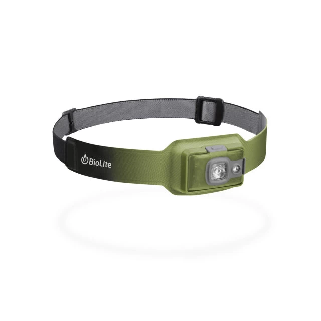 Biolite HeadLamp 200 4 Biolite HeadLamp 200 - Image 2
