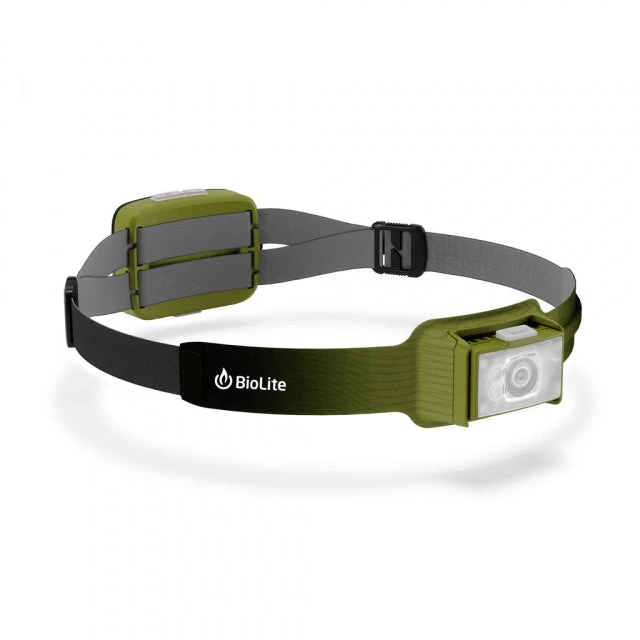 Biolite HeadLamp 750 3 Biolite HeadLamp 750