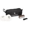 Black Diamond Skin Maintenance Kit -Outdoors Equip Shop 550517 0002 SKIN MAINTENANCE KIT BLACK 01