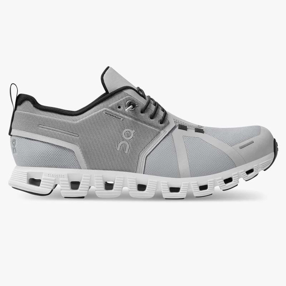 On Running Women's Cloud 5 Waterproof 4 On Running Women's Cloud 5 Waterproof - Image 2