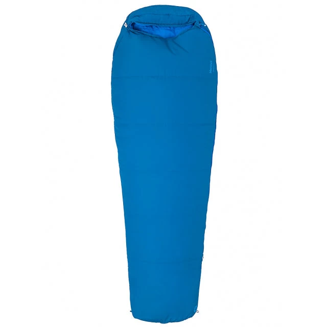 Marmot Nanowave 25 Sleeping Bag - Regular 3 Marmot Nanowave 25 Sleeping Bag - Regular