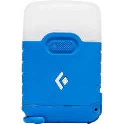 Black Diamond Zip Lantern -Outdoors Equip Shop 620718 POWL ZIP LANTERN POWELL BLUE 01