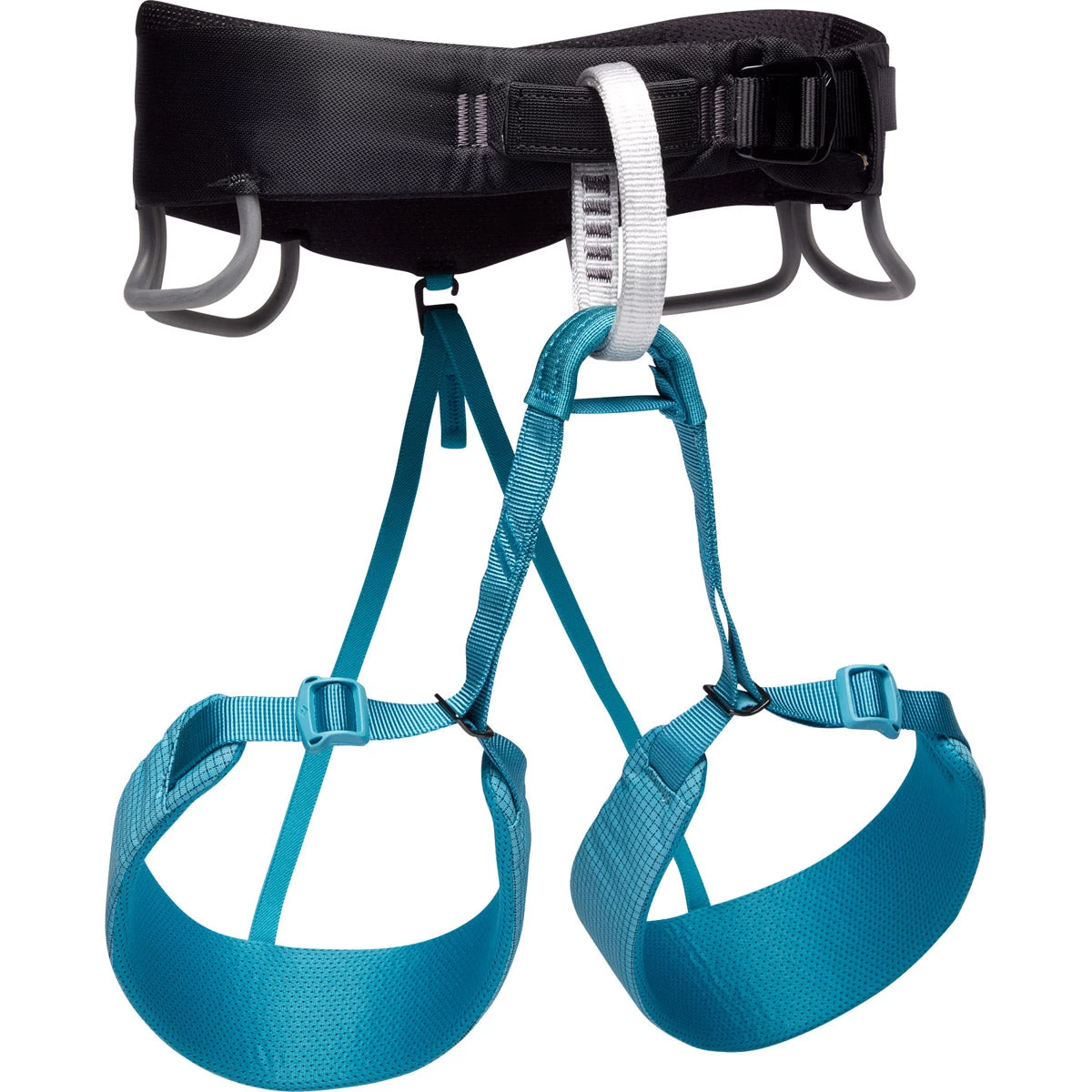 Black Diamond Women's Momentum Harness 3 Black Diamond Women's Momentum Harness