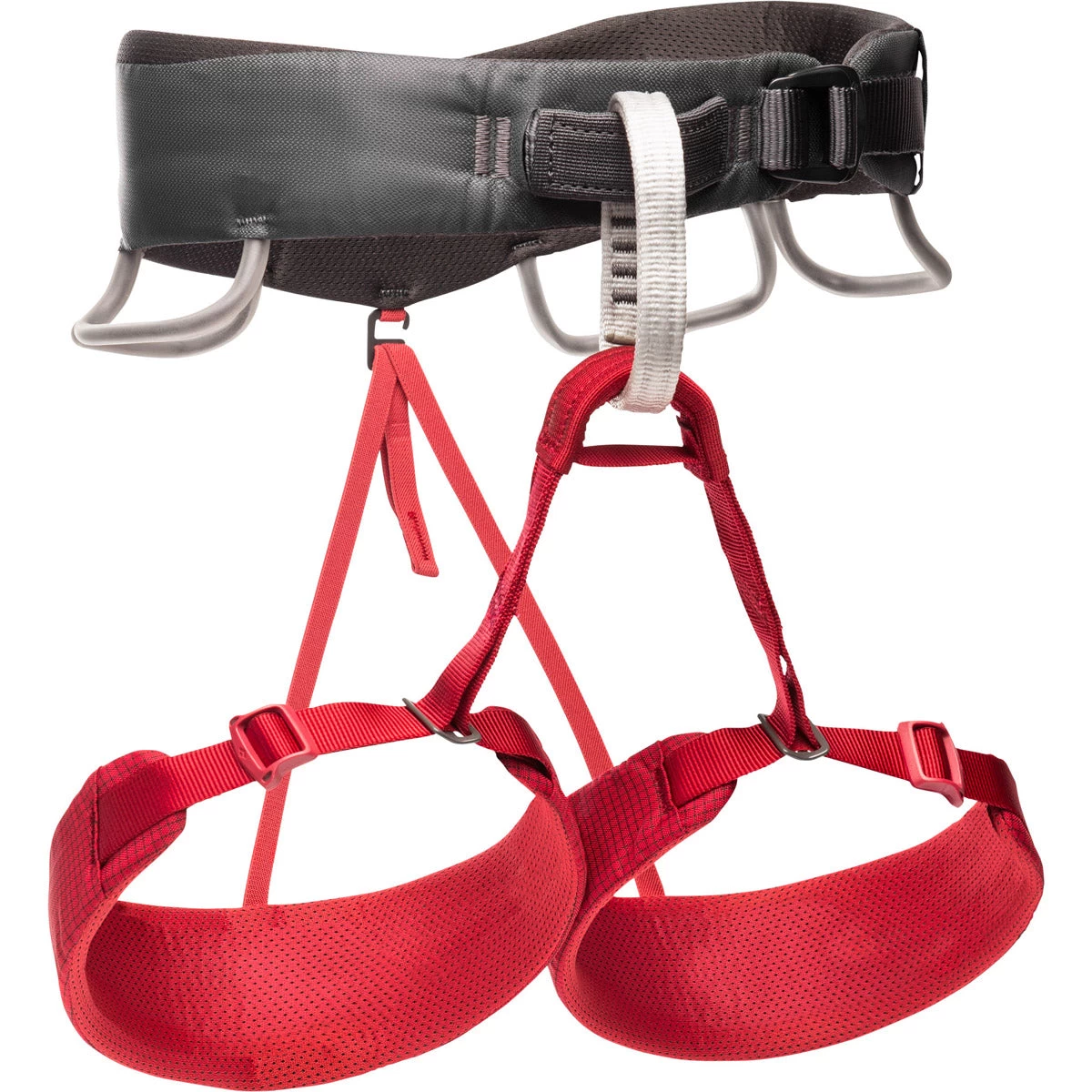 Black Diamond Women's Momentum Harness 4 Black Diamond Women's Momentum Harness - Image 2