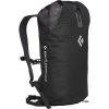 Black Diamond Rock Blitz 15 Pack -Outdoors Equip Shop 681189 0002 ROCK BLITZ 15 BACKPACK BLACK 01