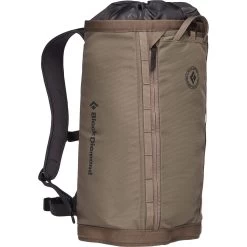 Black Diamond Street Creek 24 Pack 11 Black Diamond Street Creek 24 Pack -Outdoors Equip Shop 681226 2005 STREET CREEK 24 BACKPACK WALNUT 01
