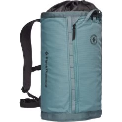 Black Diamond Street Creek 24 Pack 10 Black Diamond Street Creek 24 Pack -Outdoors Equip Shop 681226 4030 STREET CREEK 24 BACKPACK STORM BLUE 01