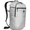 Black Diamond Trail Zip 18 Pack 1 Black Diamond Trail Zip 18 Pack -Outdoors Equip Shop 681229 1000 TRAIL ZIP 18 BACKPACK ALLOY 01