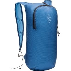 Black Diamond Cirrus 9 Pack -Outdoors Equip Shop 681232 4031 CIRRUS 9 BACKPACK ULTRA BLUE 01