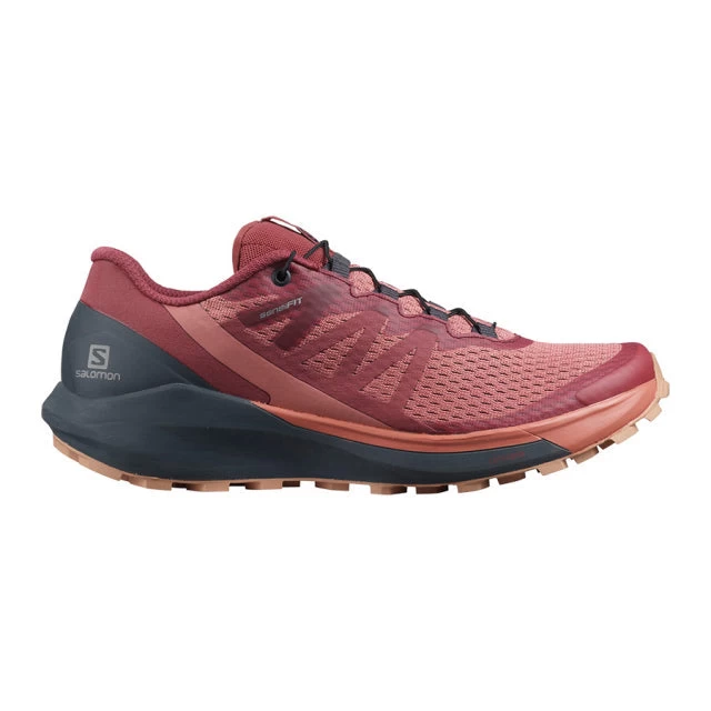 Salomon Women's Sense Ride 4 3 Salomon Women's Sense Ride 4