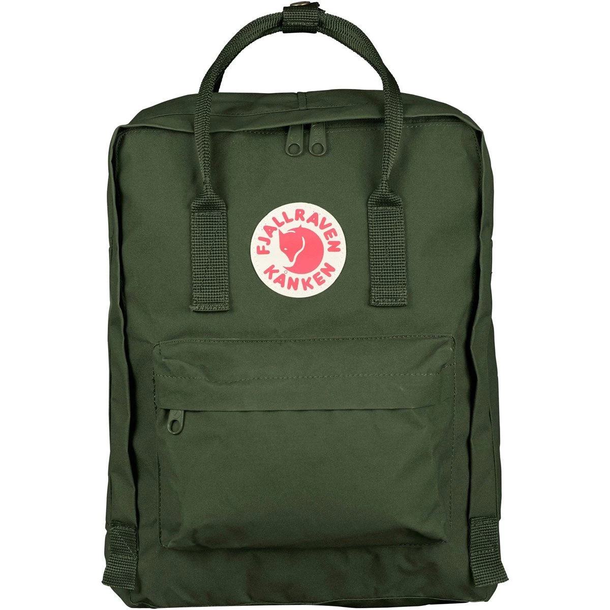 Fjallraven Kanken 7 Fjallraven Kanken - Image 5