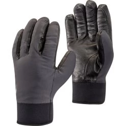 Black Diamond Heavyweight Softshell Gloves