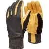 Black Diamond Dirt Bag Gloves -Outdoors Equip Shop 801861 BLAK DIRT BAG GLOVES BLACK 01