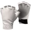 Black Diamond Crack Gloves -Outdoors Equip Shop 801869 1006 CRACK GLOVES WHITE 01