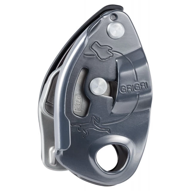 Petzl Grigri Belay Device 3 Petzl Grigri Belay Device
