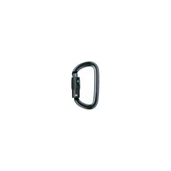 Petzl Am'D Ball Lock Carabiner