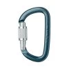 Petzl Am'D Locking Carabiner -Outdoors Equip Shop AMD SCREW LOCK M34ASL N A