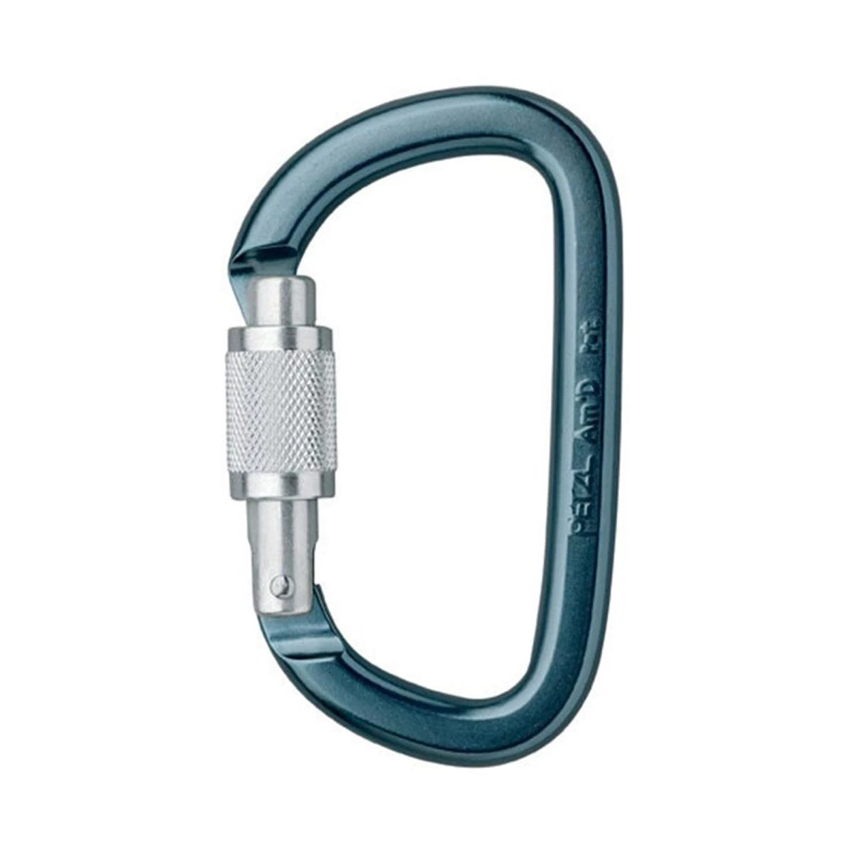 Petzl Am'D Locking Carabiner 3 Petzl Am'D Locking Carabiner
