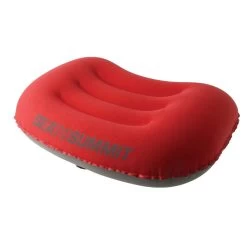 Sea To Summit Aeros Ultralight Pillow - Large -Outdoors Equip Shop Aeros Pillow Ultra Light Large 574 Red