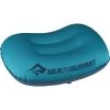 Sea To Summit Aeros Ultralight Pillow - Large -Outdoors Equip Shop Aeros Ultralight Pillow 573 Aqua