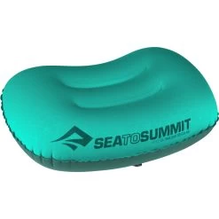 Sea To Summit Aeros Ultralight Pillow - Large -Outdoors Equip Shop Aeros Ultralight Pillow 573 SEA FOAM
