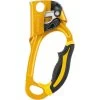 Petzl Ascension Ascender -Outdoors Equip Shop Ascension B17A Gold