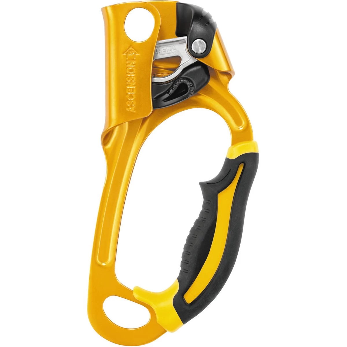 Petzl Ascension Ascender 3 Petzl Ascension Ascender