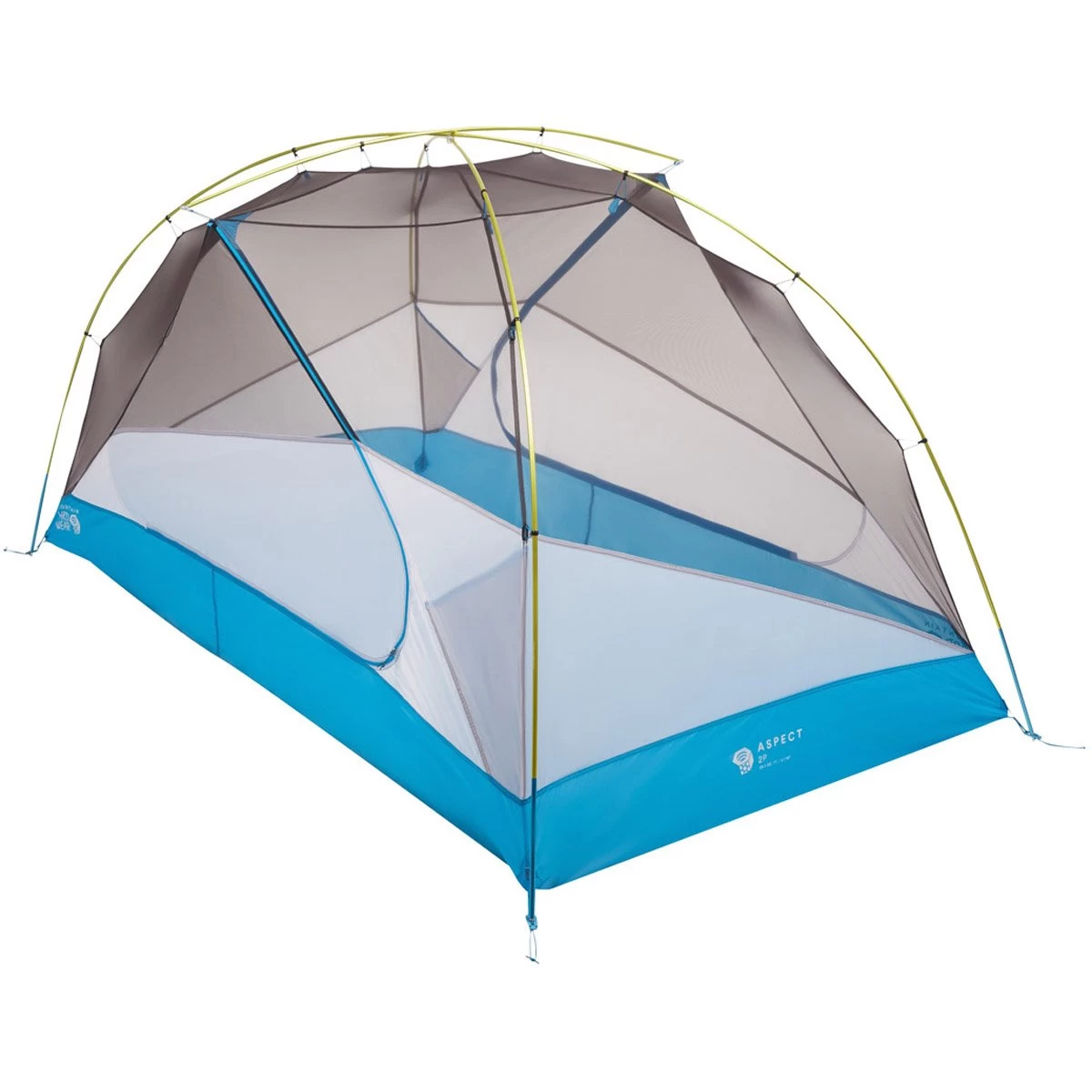Mountain Hardwear Aspect 2 Tent 3 Mountain Hardwear Aspect 2 Tent