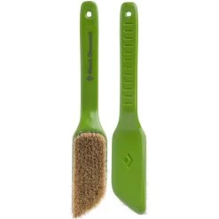 Black Diamond Bouldering Brush - Medium -Outdoors Equip Shop Bd Bouldering Brush BD550851 GREENALNUT