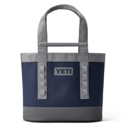 Yeti Camino 35 Carryall -Outdoors Equip Shop Camino 35 2.0 Navy Front Straps Up 6979 Layers F