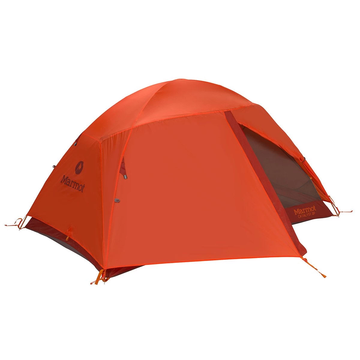 Marmot Catalyst 2P Tent 3 Marmot Catalyst 2P Tent