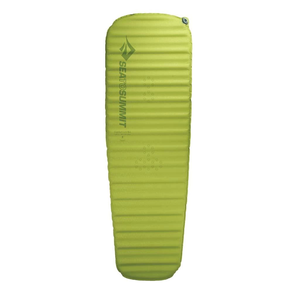 Sea To Summit Comfort Light Self-Inflating Mat - Large 3 Sea To Summit Comfort Light Self-Inflating Mat - Large