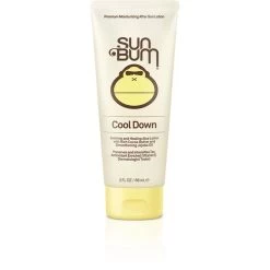 Sun Bum Cool Down Hydrating Aloe Vera After Sun Lotion - 3oz