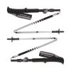 Black Diamond Distance FLZ Trekking Poles -Outdoors Equip Shop DISTANCE FLZ Z POLES 112206 NA