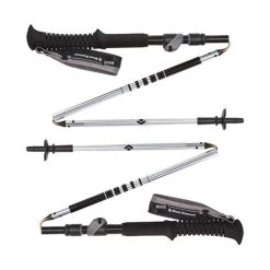 Black Diamond Distance FLZ Trekking Poles