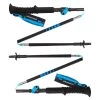 Black Diamond Distance Carbon FLZ Trekking Poles -Outdoors Equip Shop Distance Carbon FLZ Trekking Poles 112204 NA