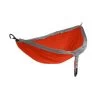 Doublenest + Insect Shield Hammock -Outdoors Equip Shop DoubleNest Insect Shield Hammock ISD Orange Grey 1