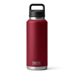 Yeti Rambler 46 Oz Bottle 13 Yeti Rambler 46 Oz Bottle -Outdoors Equip Shop Drinkware BottleChug 46oz HarvestRed Studio PrimaryB