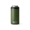 Yeti Rambler 16 Oz Colster Tall Can Insulator -Outdoors Equip Shop Drinkware ColsterTall 16oz HighlandsOlive Studio PrimaryB 09e1d9e9 45ab 4ef0 9bd2 ae0607a92529