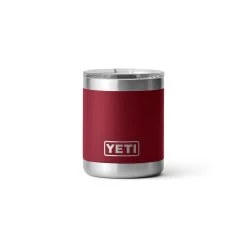 Yeti Rambler 10 Oz Lowball -Outdoors Equip Shop Drinkware Lowball 10oz HarvestRed Studio PrimaryB