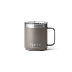 Yeti Rambler 10 Oz Stackable Mug -Outdoors Equip Shop Drinkware MugMS 10oz SharptailTaupe Studio PrimaryB 1