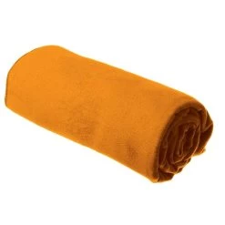 Sea To Summit DryLite Towel Small 16x32" 7 Sea To Summit DryLite Towel Small 16x32" -Outdoors Equip Shop DryLite Towel Small 16x32 272 Orange