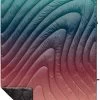 Rumpl Original Puffy Blanket - Printed 1-Person -Outdoors Equip Shop EB 197217 1001 TPPB AF1 1 FRONTTPPB AZF 1 ARIZONAFADE