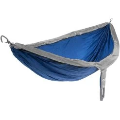 Giving Back Special Edition Hammocks -Outdoors Equip Shop ENO DoubleNest Hammock NPF DH127 1
