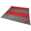 Islander Deluxe Blanket 1 Islander Deluxe Blanket -Outdoors Equip Shop ENO Islander Deluxe Blanket charcoal red 1