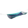SkyLoft Hammock -Outdoors Equip Shop ENO SkyLoft Hammock navyseafoam 02 1
