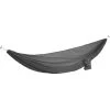 Sub6 Ultralight Hammock 2 Sub6 Ultralight Hammock -Outdoors Equip Shop ENO Sub6 Hammock Charcoal LH6039