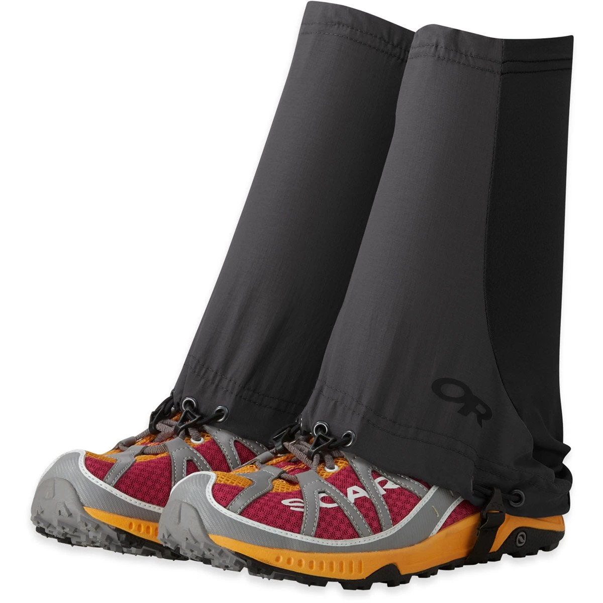 Outdoor Research Thru Gaiters 3 Outdoor Research Thru Gaiters