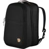 Fjallraven Travel Pack 2 Fjallraven Travel Pack -Outdoors Equip Shop Fjall Travel Pack F25514 Black 1