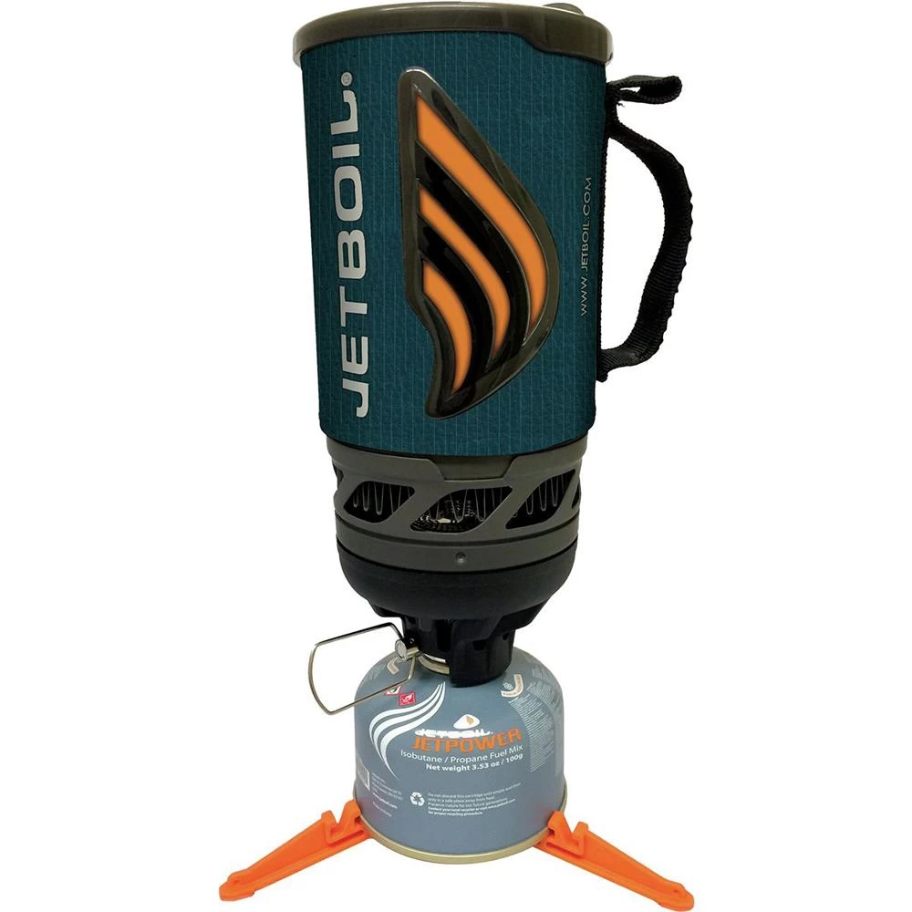 Jetboil Flash Cooking System 3 Jetboil Flash Cooking System